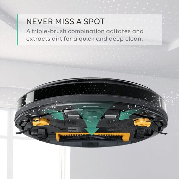 Eufy by Anker - Robovac 11