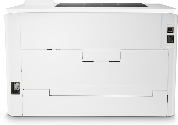 HP LaserJet Pro M254nw LAN/Wi-Fi, A4 -v&auml;rilasertulostin
