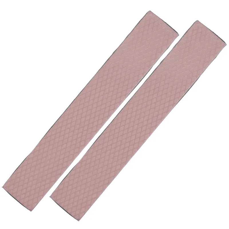 Thermal Grizzly Minus Pad 8 120 x 20 x 1.5 mm 2-pack Thermal Pad, Pink
