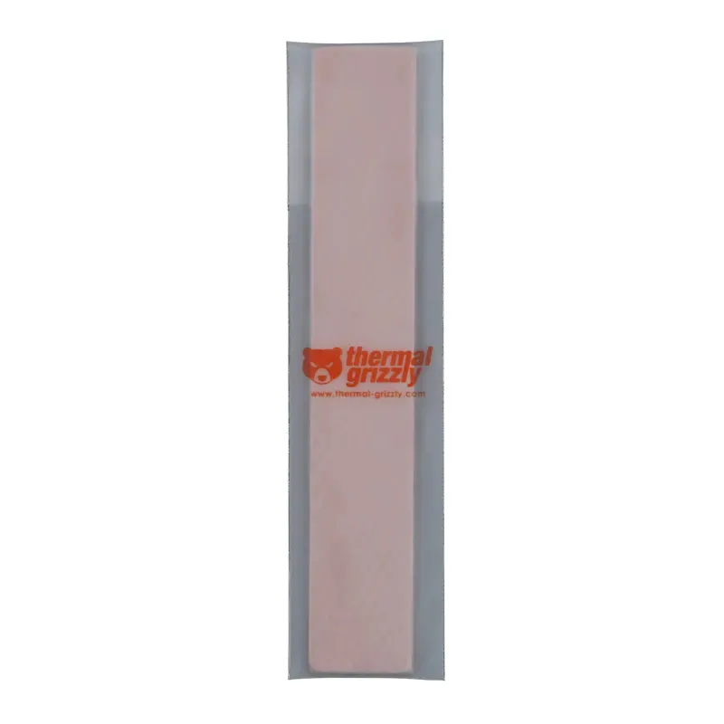 Thermal Grizzly Minus Pad 8 120 x 20 x 1.5 mm 2-pack Thermal Pad, Pink