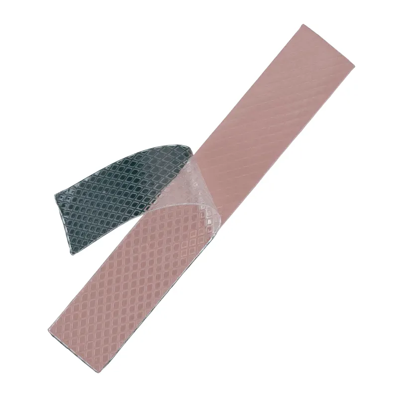 Thermal Grizzly Minus Pad 8 120 x 20 x 1.5 mm 2-pack Thermal Pad, Pink