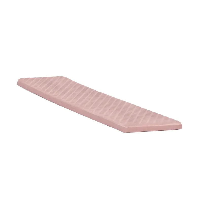 Thermal Grizzly Minus Pad 8 120 x 20 x 1.5 mm 2-pack Thermal Pad, Pink