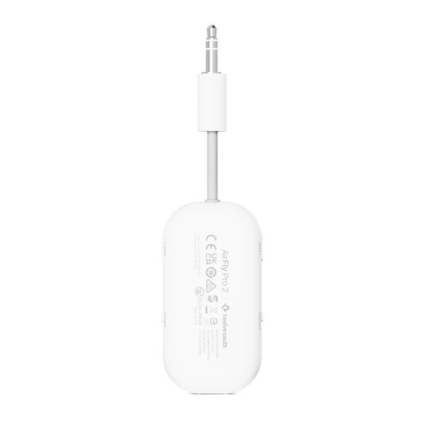 Twelve South AirFly Pro 2 -Bluetooth lähetin