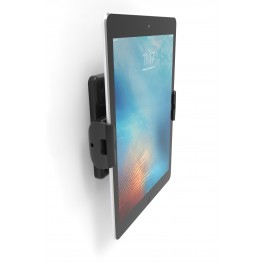 Compulocks Cling Stand Universal Security Tablet Holder and Tablet Enclosure -Compatible with any tablet Up to 13" - Asennuspakkaus (sein&auml;asennus) tuotteelle ta