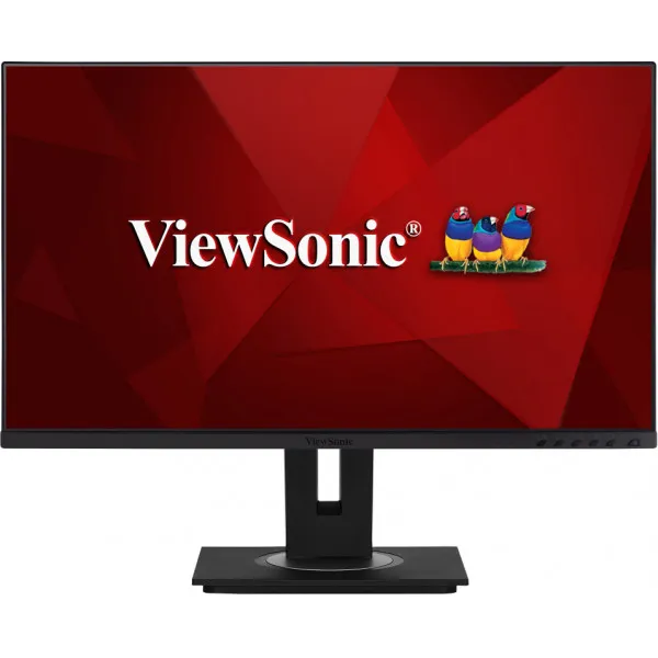 ViewSonic 27" VG2755, Full HD, IPS - monitor