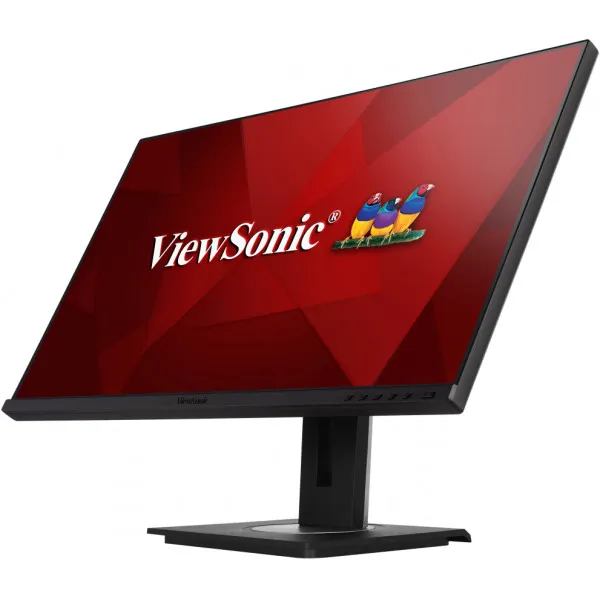 ViewSonic 27" VG2755, Full HD, IPS - monitor
