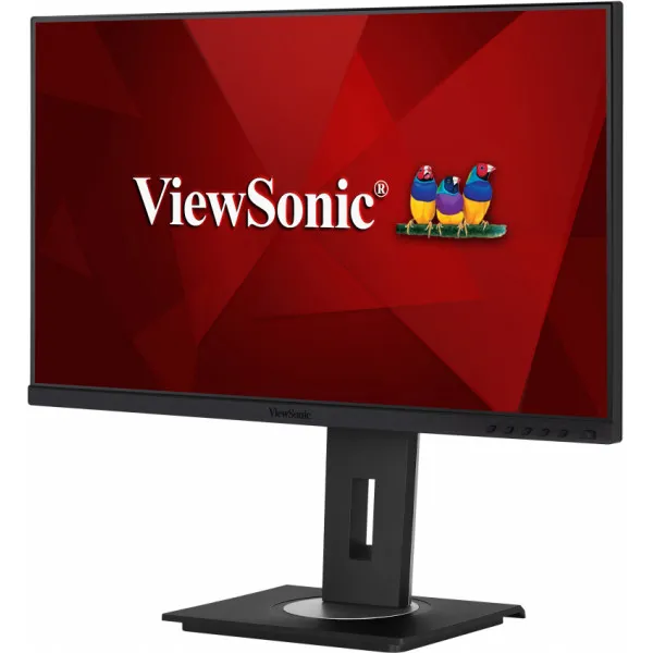 ViewSonic 27" VG2755, Full HD, IPS - monitor