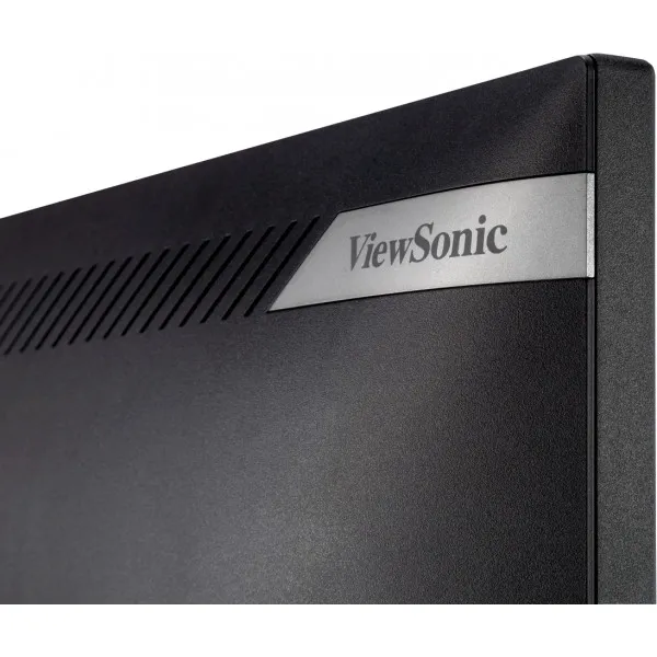 ViewSonic 27" VG2755, Full HD, IPS - monitor