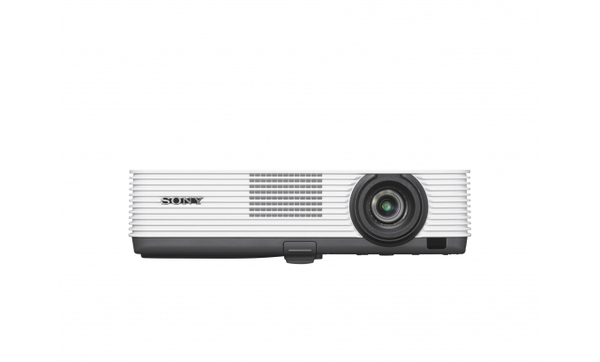 VPL-DW241 WXGA projector 3100 Lumens