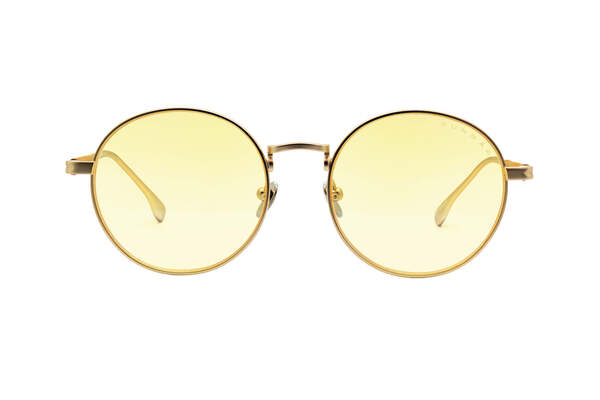 Gunnar Witcher Ciri - gaming eyewear, Meteorite / Saddle, Amber