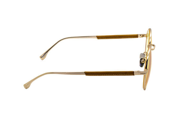 Gunnar Witcher Ciri - gaming eyewear, Meteorite / Saddle, Amber