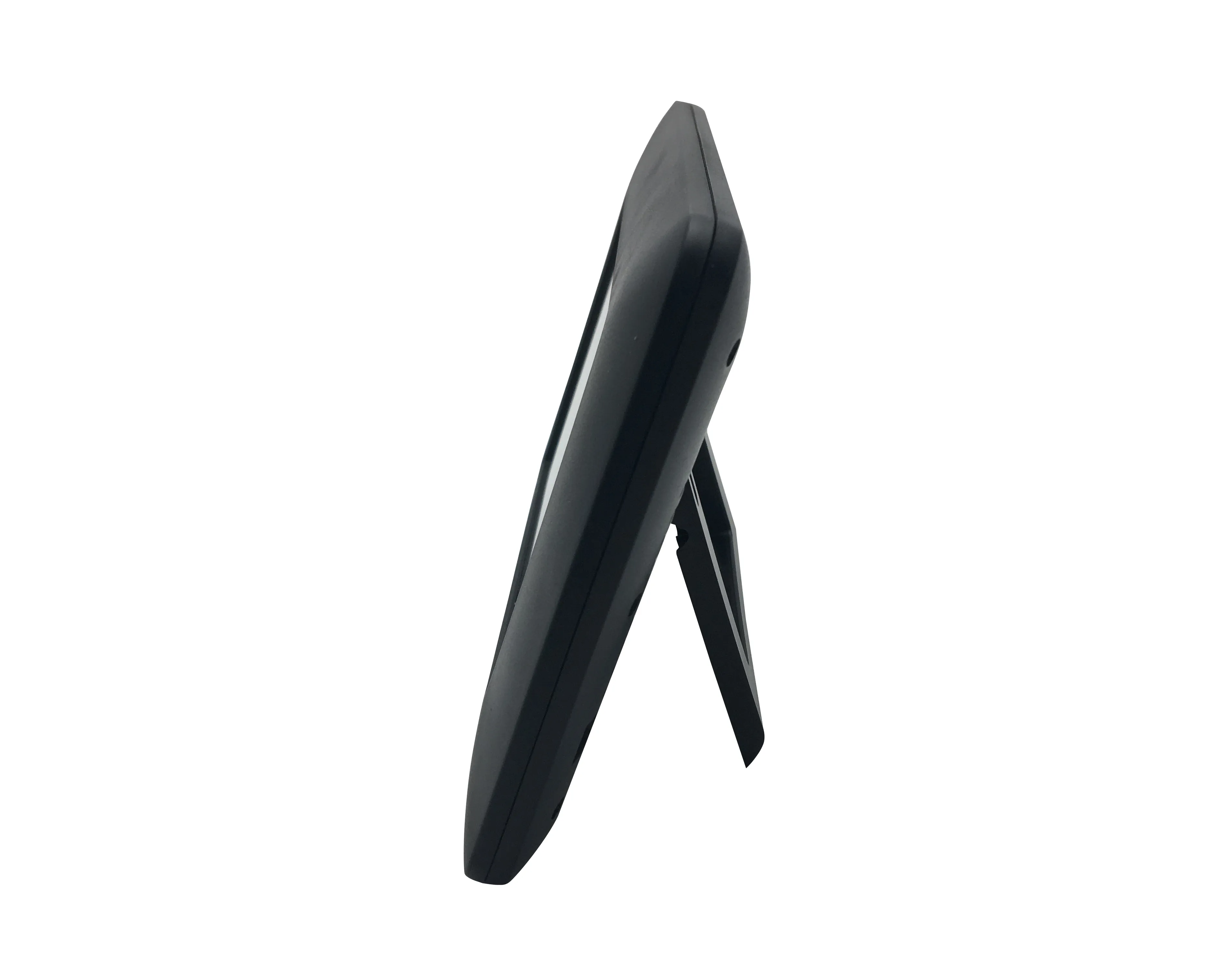 Denver Weather station with clock function