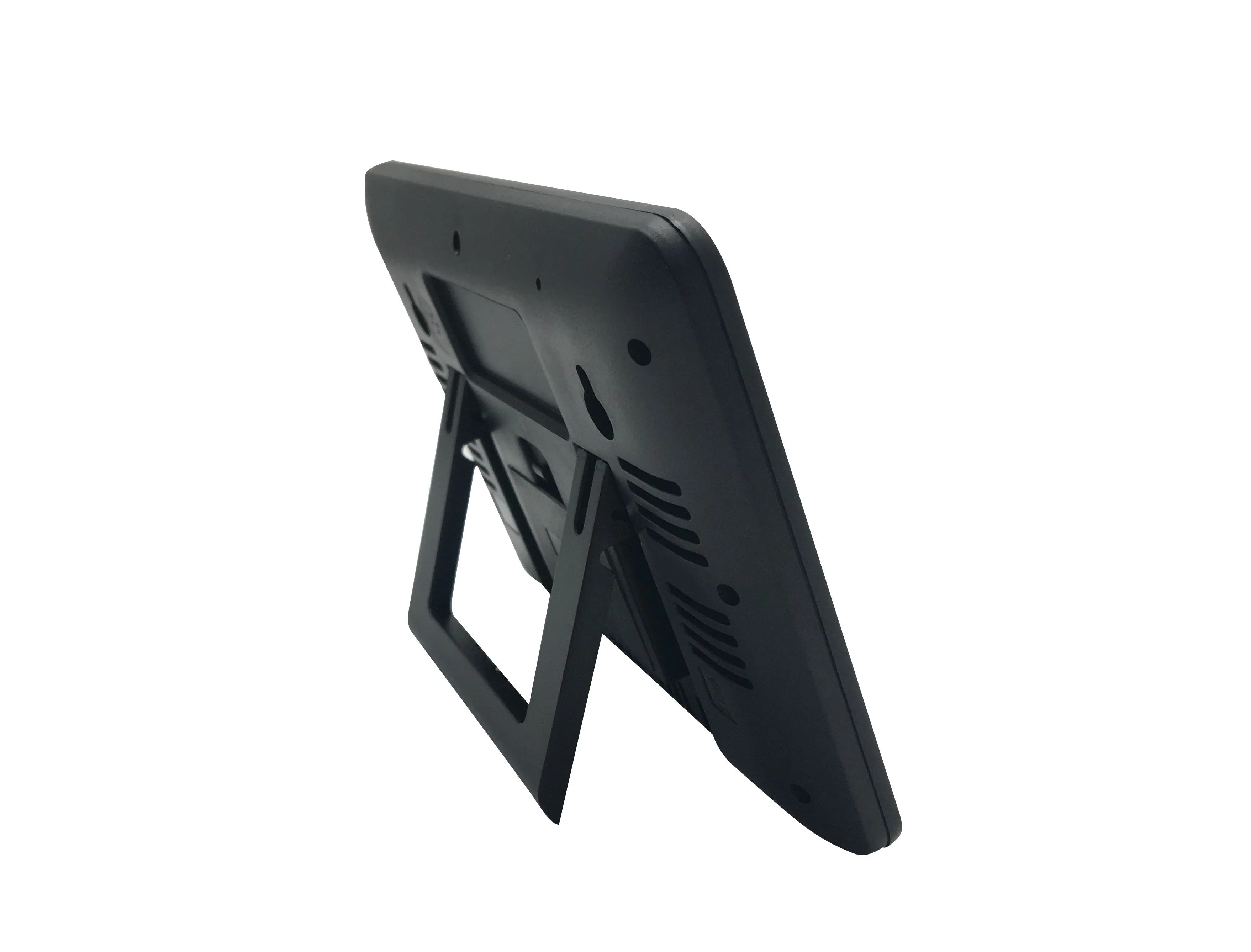 Denver Weather station with clock function