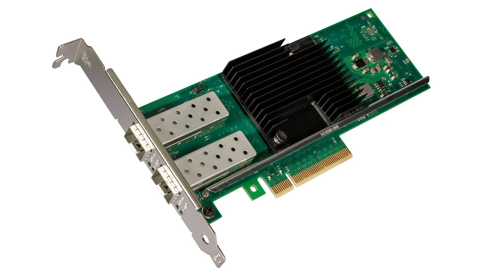 NIC/Ethnt Cnvrgd NtwkAdapt X710-DA2 Unit