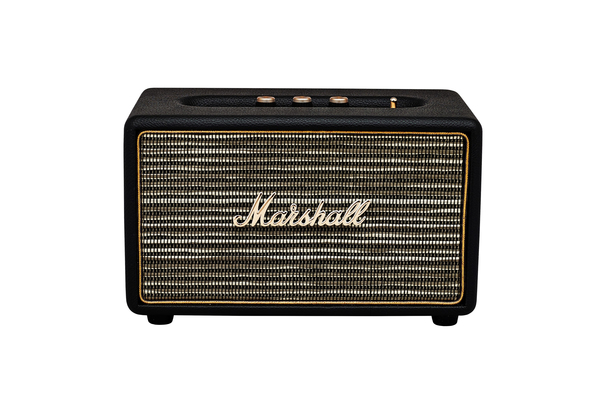MARSHALL ACTON BLUETOOTH BLACK
