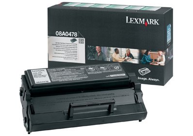 E320/ E322 toner 6k