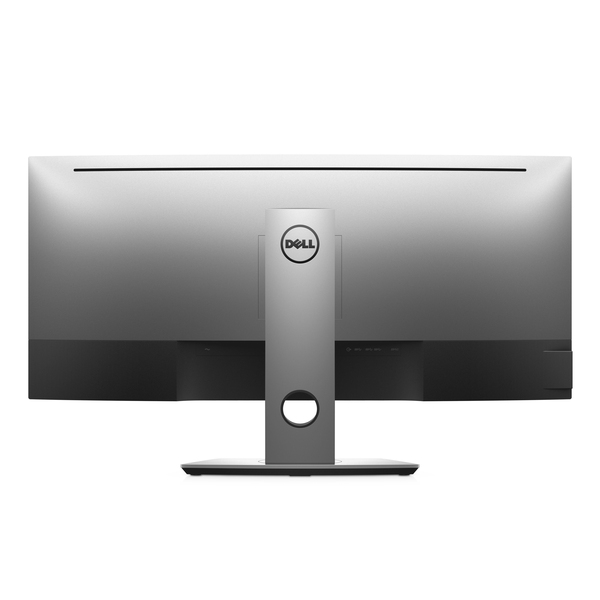 Dell 34.1&quot; UltraSharp U3419W, 3440x1440px, USB-C, IPS - curved sk&auml;rm