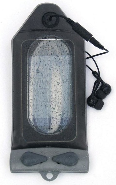 AQUAPAC - MP3 Case