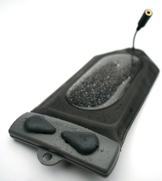 AQUAPAC - MP3 Case