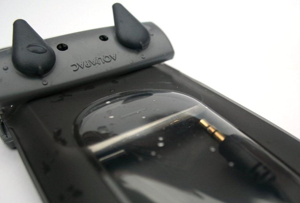 AQUAPAC - MP3 Case