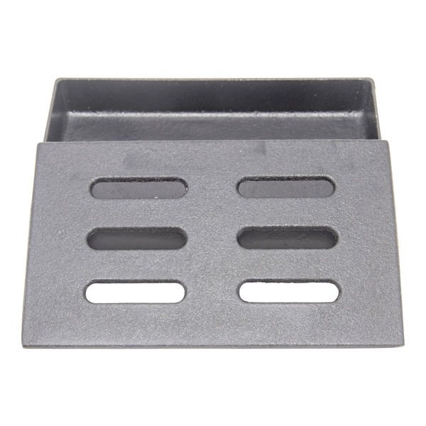 Char-Broil -savustuslaatikko