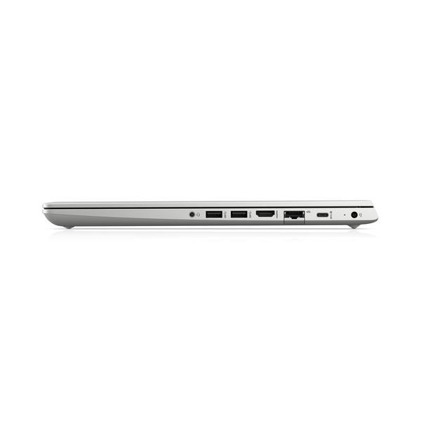 HP 15.6&quot; ProBook 455 G7, 16 Gt RAM, 512 Gt SSD, Win 10 Pro -kannettava, Hopea