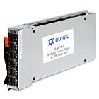 QLogic(R)8 Gb Intelligent Pass-thru Module for IBM BladeCenter