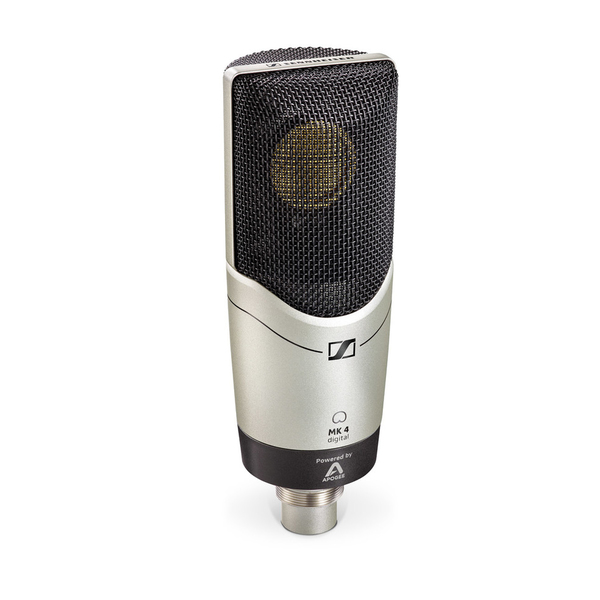 SENNHEISER MK 4 DIGITAL