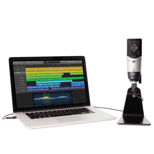 SENNHEISER MK 4 DIGITAL