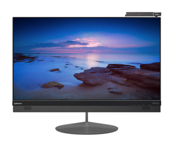 Lenovo 27" ThinkVision X1, 4K UHD, IPS - monitor