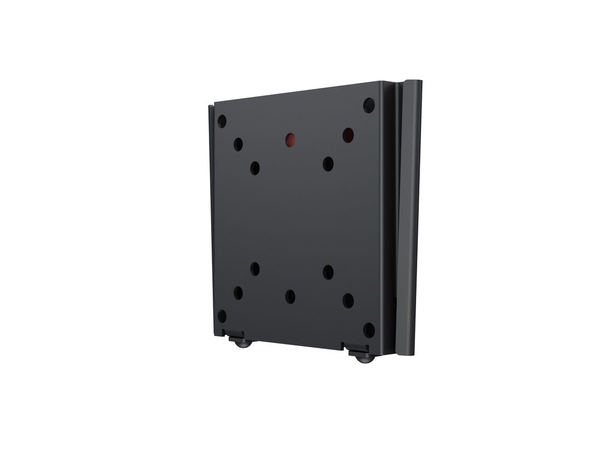 Multibrackets M VESA Wallmount I - Wall mount tuotteelle LCD-n&auml;ytt&ouml; - musta -n&auml;yt&ouml;n koko: 15&quot;-32&quot;