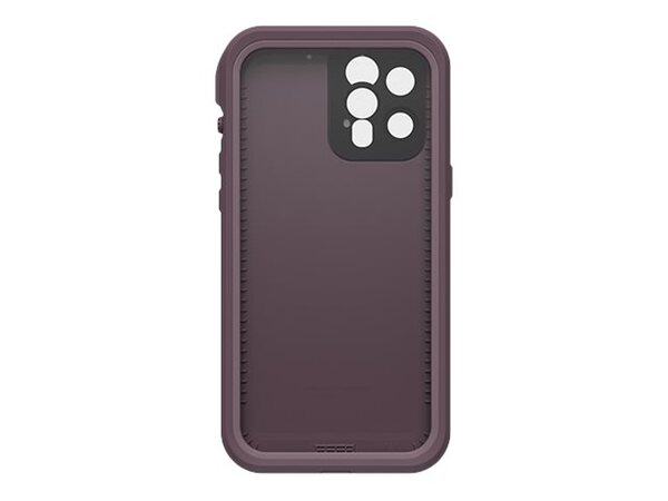 LifeProof Fre - Suojaava vedenkest&auml;v&auml; kotelo matkapuhelimelle - ocean violet (lavender/purple) malleihin Apple iPhone 12 Pro Max - (ei palautusoikeutta)