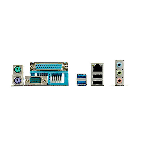 ASUS M5A78L/USB3 SocketAM3+ ATX AMD 760G(780L) + SB710 HT3 5200/4800 4DDR3 max 16GB