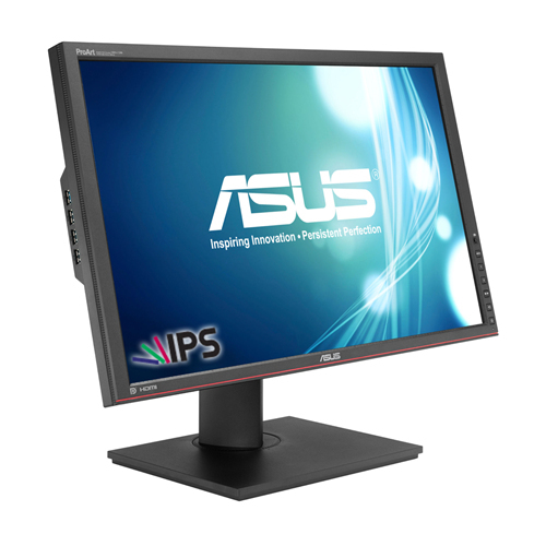 Asus 24.1" PA249Q, WUXGA, IPS - monitor