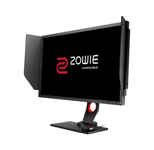 BenQ 27&quot; ZOWIE XL2735, QHD, TN - gaming monitor