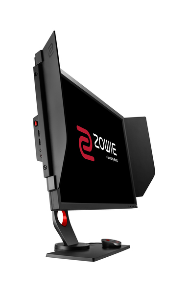 BenQ 27&quot; ZOWIE XL2735, QHD, TN - gaming monitor