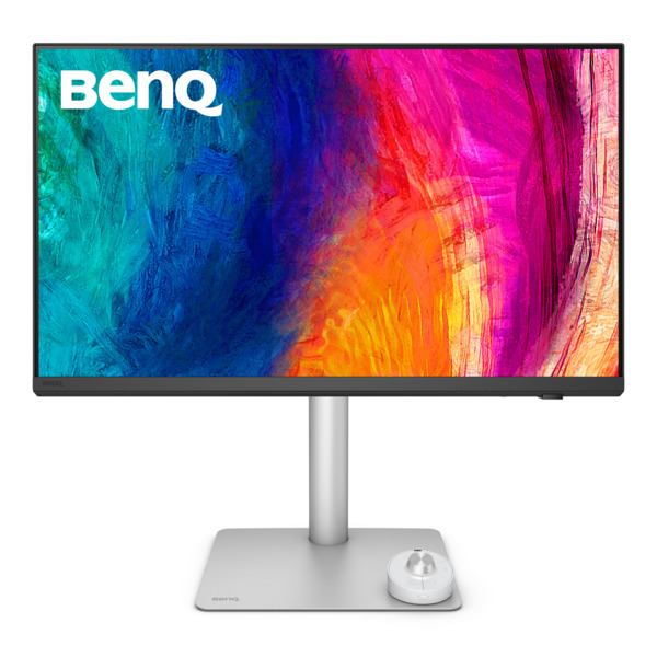 BenQ 27'' PD2730S 5K Thunderbolt 4 60Hz IPS -n&auml;ytt&ouml;