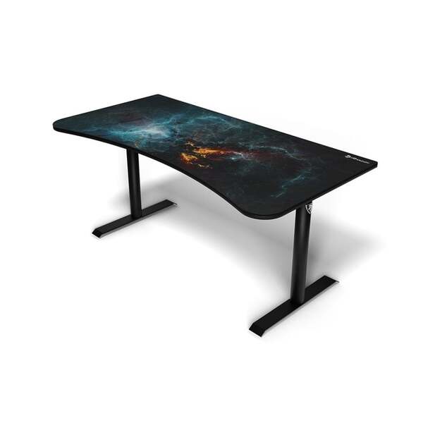 Arozzi Arena Large Gaming Desk - Omega