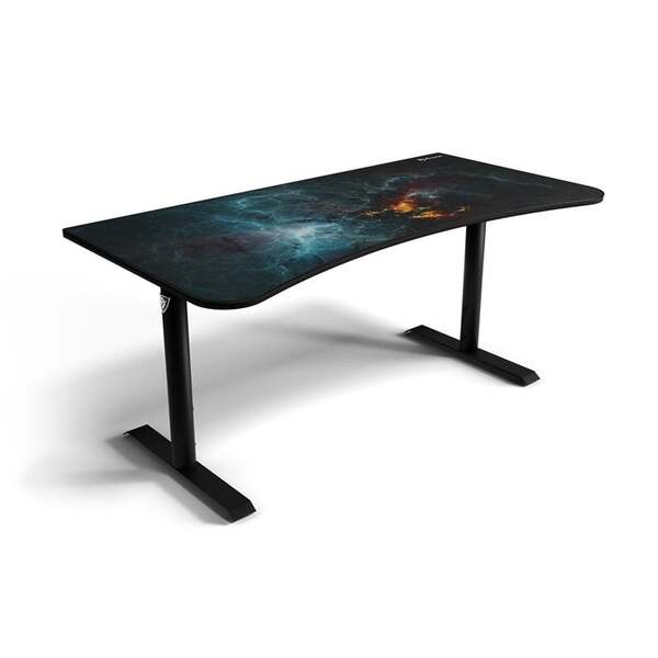 Arozzi Arena Large Gaming Desk - Omega