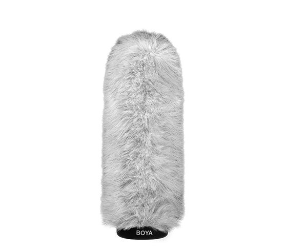 BOYA Professional Windshield