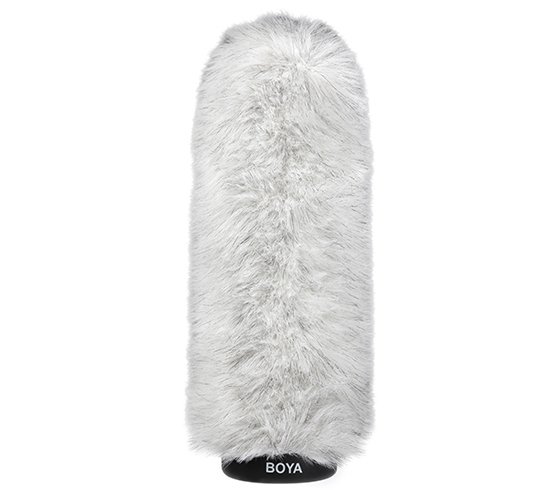 BOYA Professional Windshield