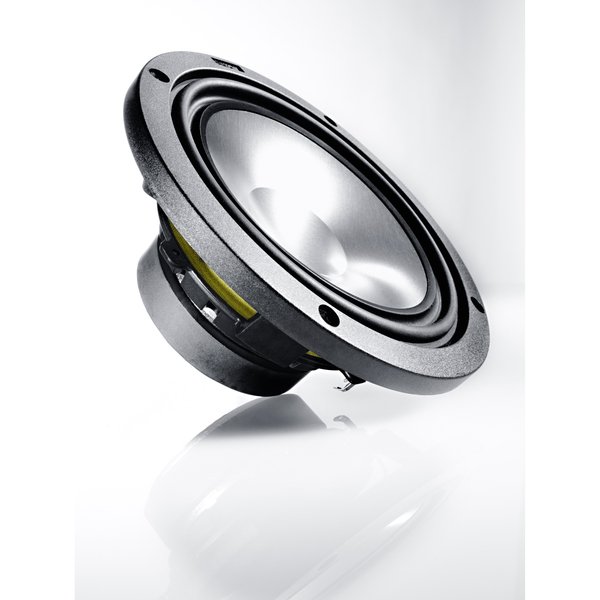 Canton Plus X.3 - minispeaker, black