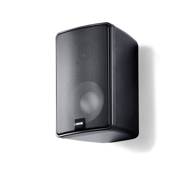 Canton Plus X.3 - minispeaker, black