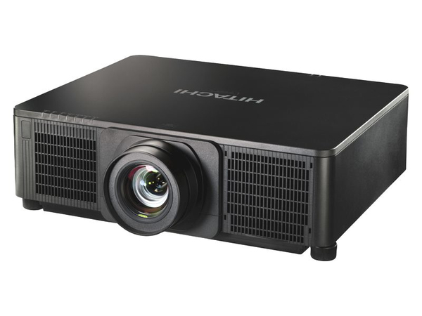 HITACHI CP-WU9410 without lens WUXGA 8500lm