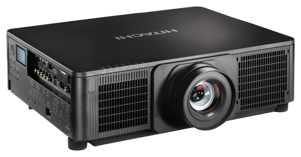HITACHI CP-WU9410 without lens WUXGA 8500lm