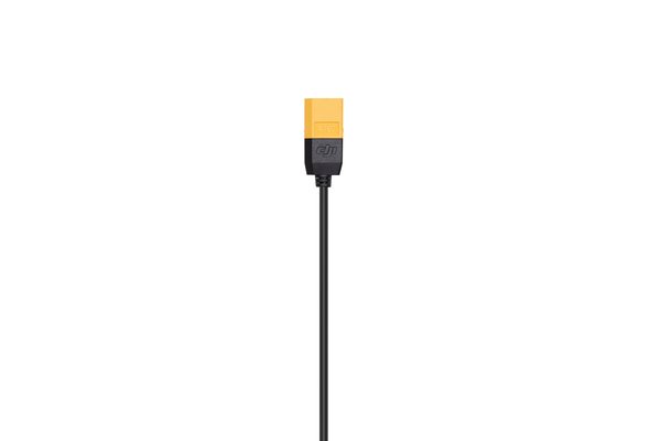 DJI FPV Goggles Power Cable 11