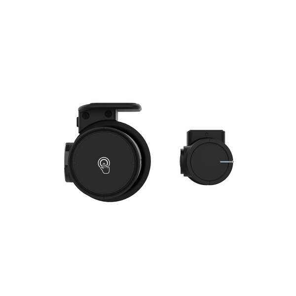 BLACKVUE Dashcam DR770X-2CH II 64GB