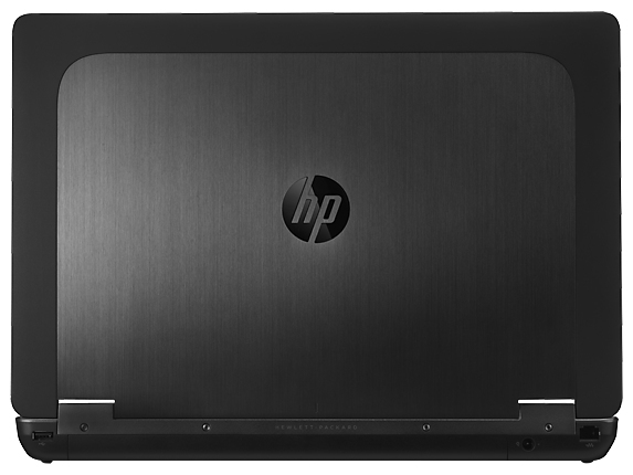 ZBook 17 i7-4800MQ 17.3 8GB/25