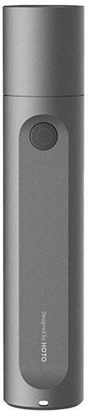 HOTO Flashlight Fit, 1500 mAh, 300 lm -taskulamppu