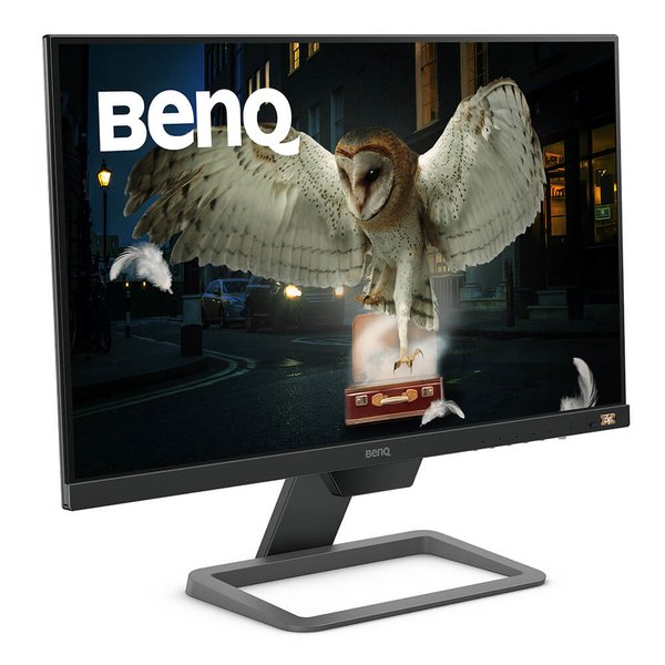 BenQ 24" EW2480, Full HD, IPS - monitor